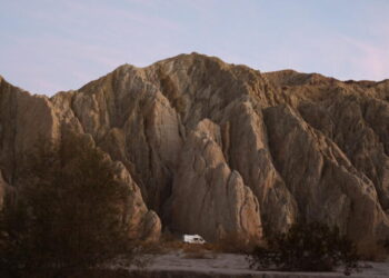 California on track to conserve 30% of its land, but is lagging on coastal waters