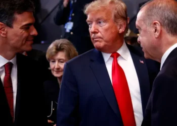 ‘Maximum danger may still lie ahead’: Conservative warns of chaos after Trump midterms