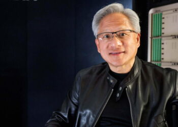 Nvidia is touting a software tool to contain runaway AI. Here’s how it might work