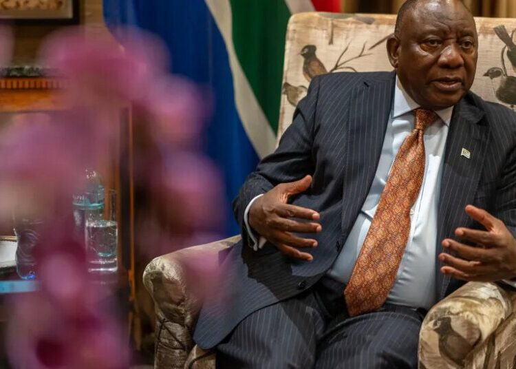 3 Reasons Trump and South Africa Disagree on Anti-White Racism Claims
