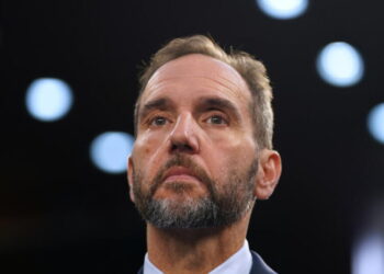 Ex-special counsel Smith tells senators he won’t ‘be silenced’ by Trump’s threats of prosecution