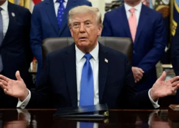 Trump’s ‘woke’ government chatbot sparks mockery hours after launch for ‘betraying’ him