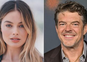 Margot Robbie and Jason Blum Join Cinema United’s Filmmaker Leadership Council