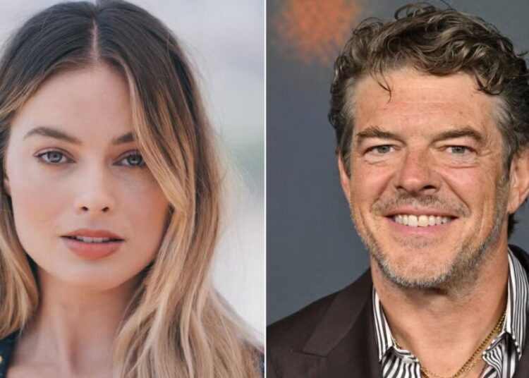 Margot Robbie and Jason Blum Join Cinema United’s Filmmaker Leadership Council