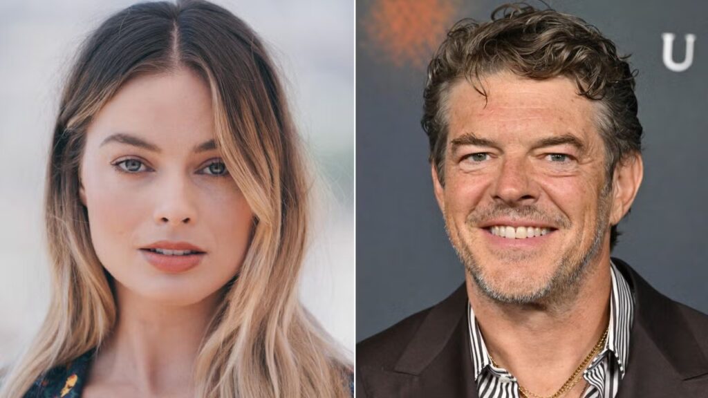 Margot Robbie and Jason Blum Join Cinema United’s Filmmaker Leadership Council