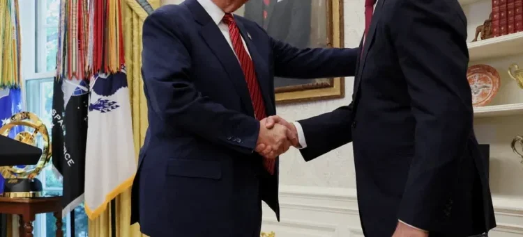 ‘Something profoundly amiss’ as Trump official blurts ‘mind-boggling’ admission: analysis