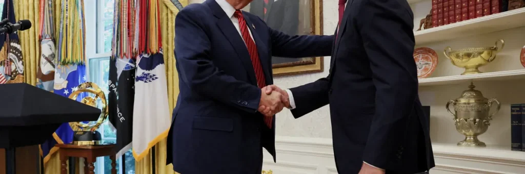 ‘Something profoundly amiss’ as Trump official blurts ‘mind-boggling’ admission: analysis