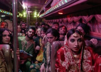 International South Asian Film Festival Canada Picks 2026 Winners | Exclusive