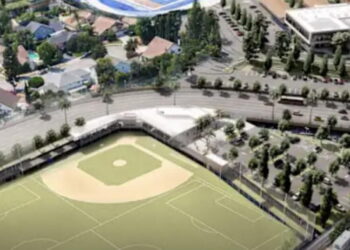 Prep talk: Chaminade to begin construction of new athletic facilities