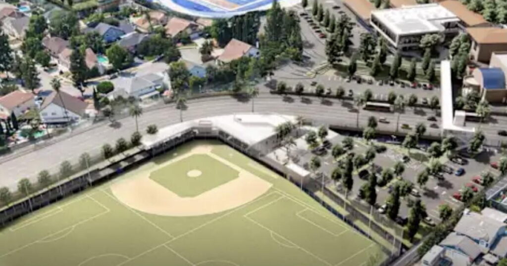 Prep talk: Chaminade to begin construction of new athletic facilities
