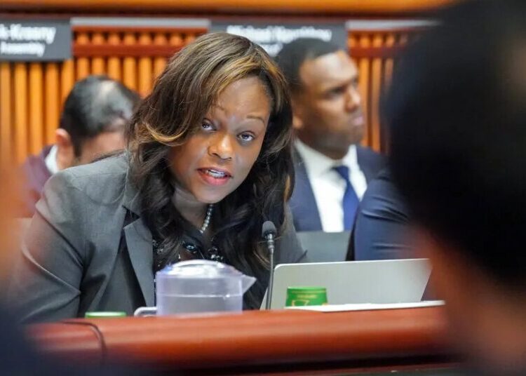 Brooklyn Democratic Chair Accused of ‘Power Grab’ Won’t Seek Re-election