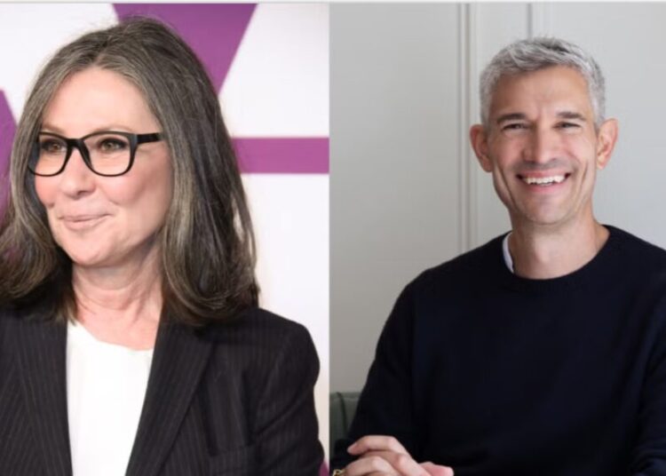 Producers Guild Elects Donna Gigliotti, Mike Farah as Presidents