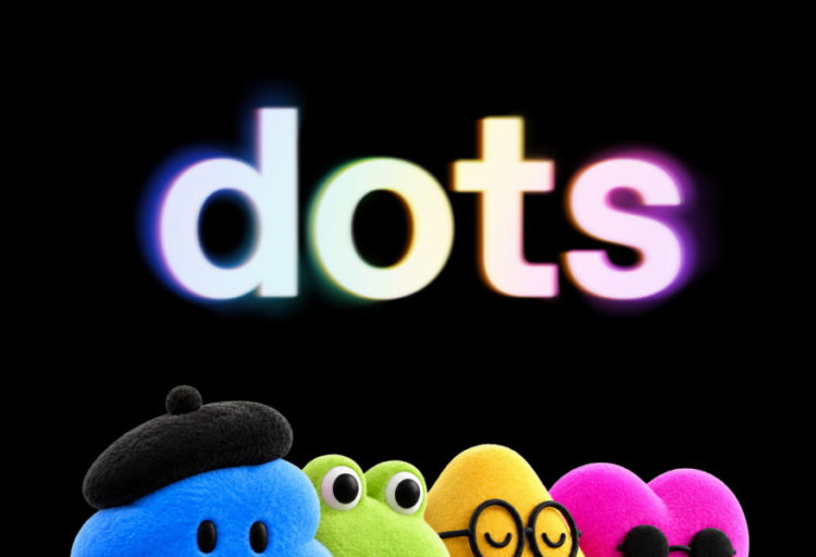OpenAI unveils ‘dots’ to rival to Meta’s Muse, plus a $500 monthly plan