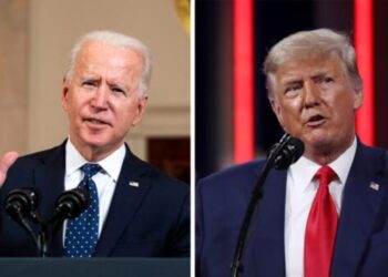 Trump’s New AI Website Says Biden Won 2020 Election — Then Stops Answering