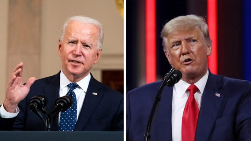 Trump’s New AI Website Says Biden Won 2020 Election — Then Stops Answering