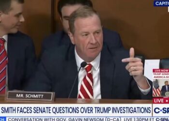 Senator Suffers ‘Completely Humiliating’ Hearing After Confusing 2 Sports Teams in Attempted Gotcha Moment