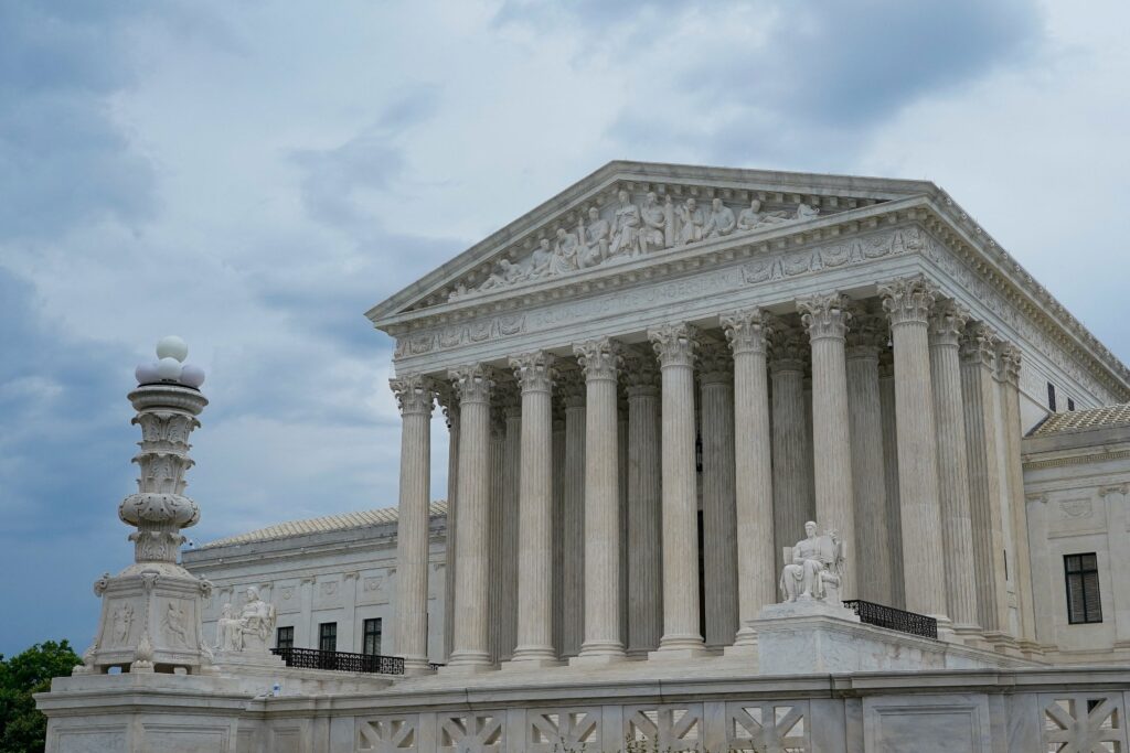 Supreme Court allows Trump administration, for now, to resume ‘third country’ deportations