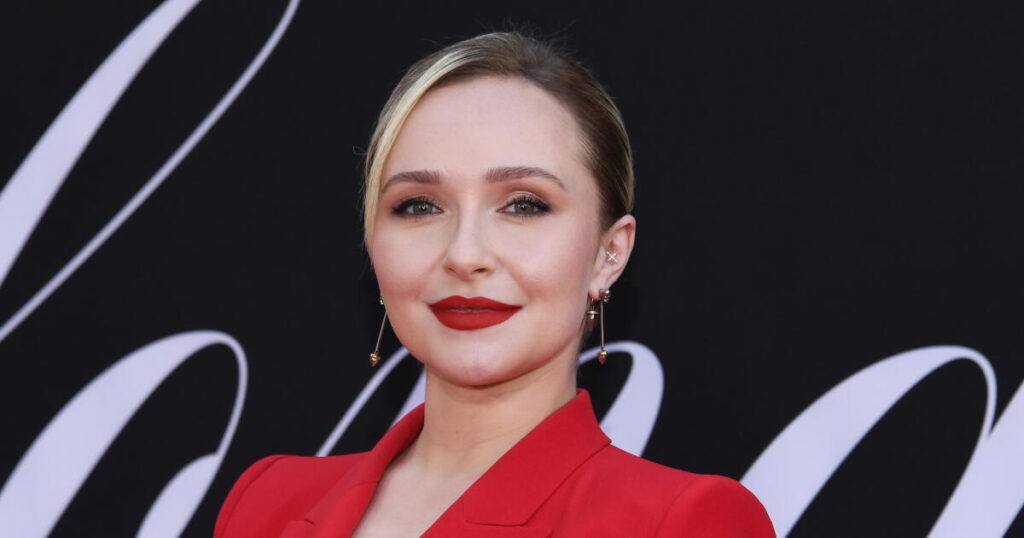 Hayden Panettiere’s ex Wladimir Klitschko files ‘urgent and essential’ petition to protect daughter’s inheritance