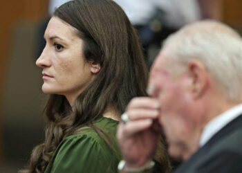 No decision on retrial in Lindsay Clancy murder case