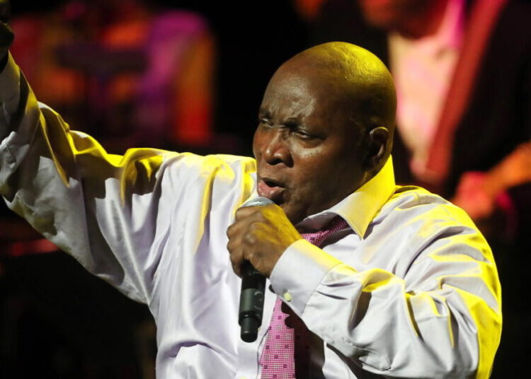 Slinger Francisco, Calypso singer known as the Mighty Sparrow, dies at 91