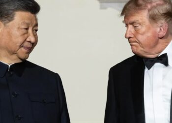 What China wants from AI