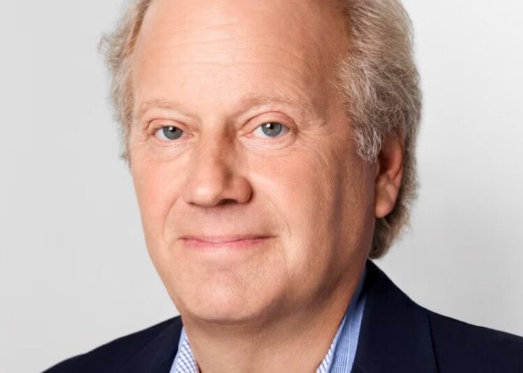 Black Bear Adds Former Paramount Content Licensing Chief Dan Cohen as TV Distribution Head