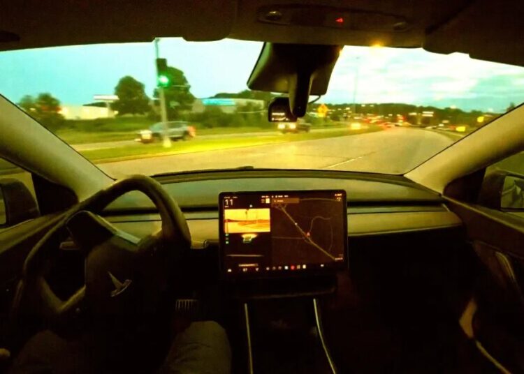 We Are Alarmed to Learn That People Are Installing DIY Self-Driving “Mods” on Their Cars