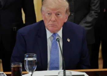Expert gobsmacked as Trump caught robbing his admin for ad money: ‘Can’t make this up!’