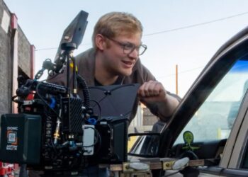 Curry Barker’s ‘Anything But Ghosts’ Locks May 2027 Release by Focus