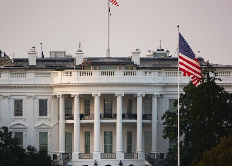 TV Networks Resume White House Pool Coverage, But Questions Remain Over CNN’s Access