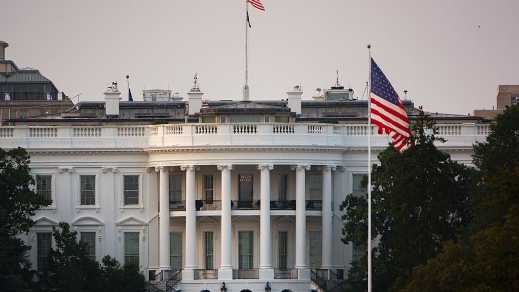 TV Networks Resume White House Pool Coverage, But Questions Remain Over CNN’s Access
