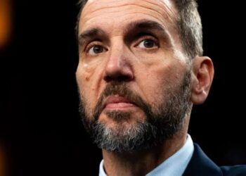 As Jack Smith Testifies, a Senator’s Accusation of Perjury Falters