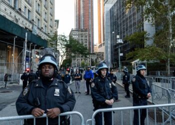 Inside Mamdani’s fraught effort to rein in the NYPD unit he pledged to end