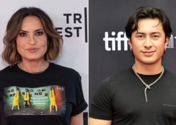 Mariska Hargitay, Hudson Williams and More Celebs Condemn Cornell Men in Assault Case: ‘Arrest Them’