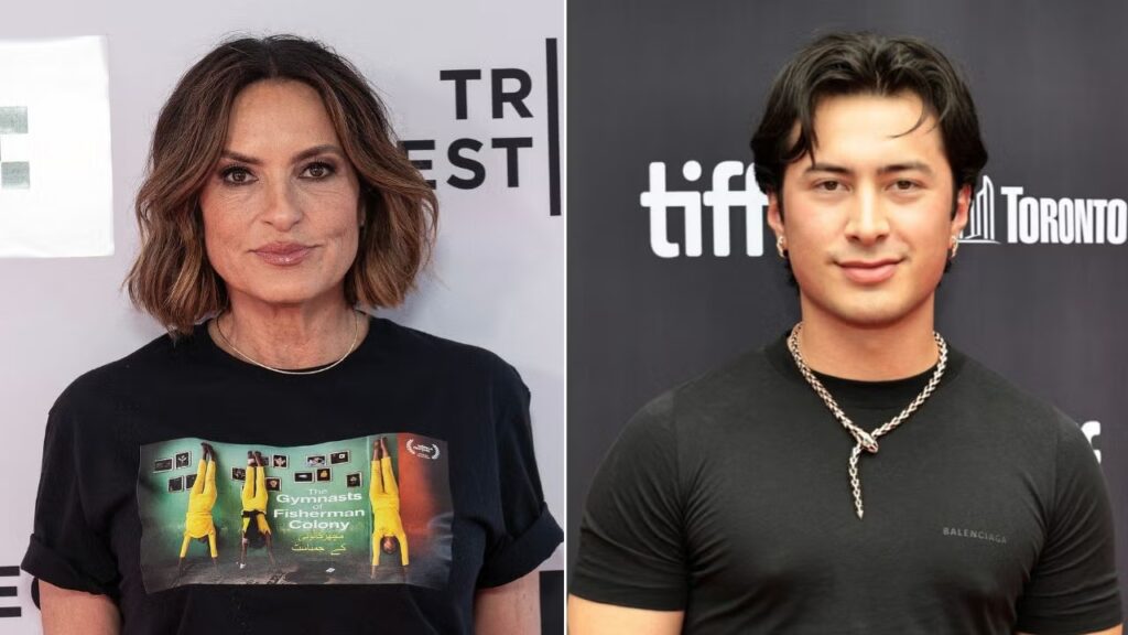 Mariska Hargitay, Hudson Williams and More Celebs Condemn Cornell Men in Assault Case: ‘Arrest Them’