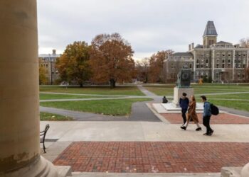 A crisis that goes far beyond Cornell