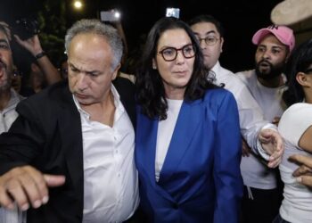 Morocco’s King Names a Female Prime Minister, in a Historic First