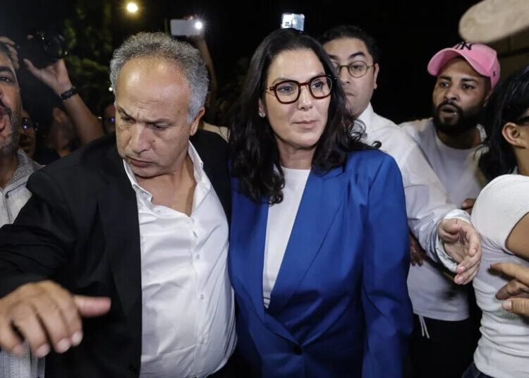 Morocco’s King Names a Female Prime Minister, in a Historic First