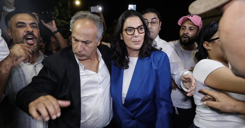 Morocco’s King Names a Female Prime Minister, in a Historic First