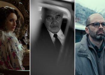 Oscars International Feature Category Nears 90 Films: Complete List of Entries (So Far)
