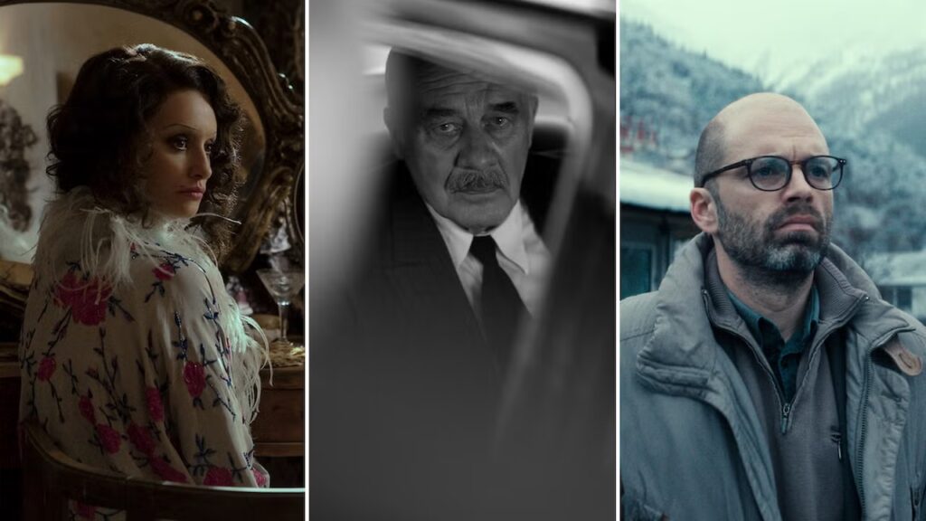 Oscars International Feature Category Nears 90 Films: Complete List of Entries (So Far)