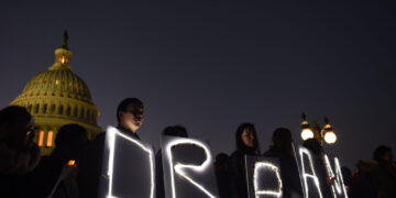 Republicans and Democrats can agree on ‘dreamers.’ Just look at Texas.