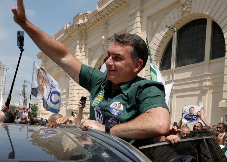 The Latin American Right’s Big Bet