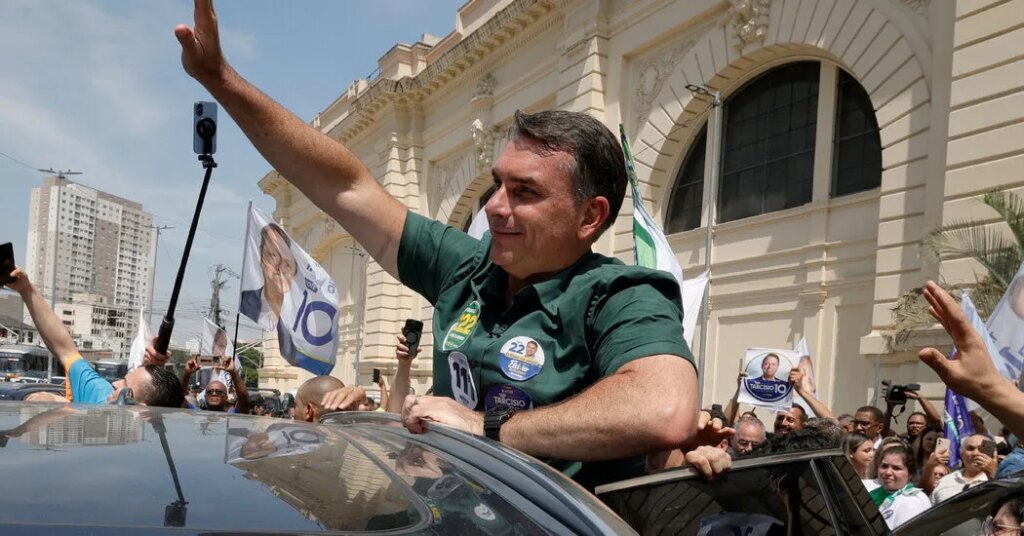 The Latin American Right’s Big Bet