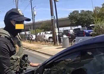 Court documents cast doubt on ICE claims in DoorDash driver shooting: ‘Trained to lie’