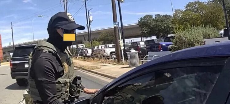 Court documents cast doubt on ICE claims in DoorDash driver shooting: ‘Trained to lie’