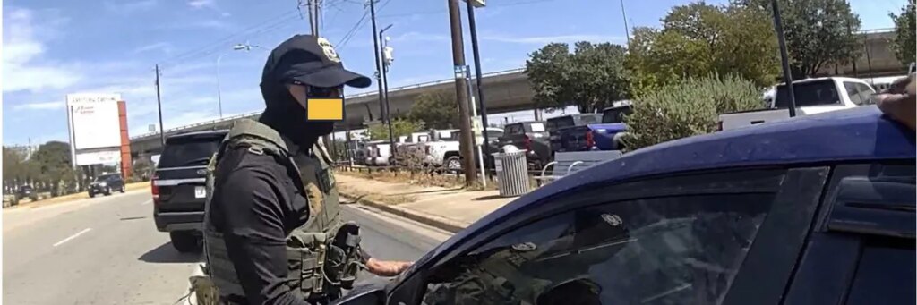 Court documents cast doubt on ICE claims in DoorDash driver shooting: ‘Trained to lie’