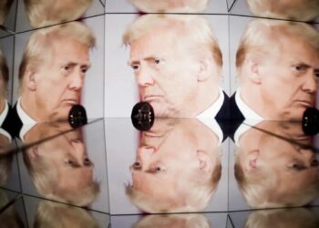 Trump Is Going Viral in the Worst Ways