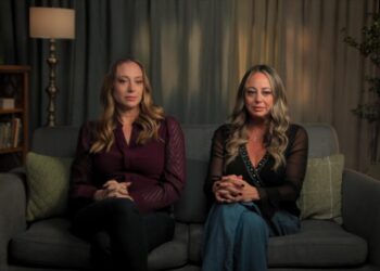 The True Story of the Extreme Makeover Reality Show in The Swan: Behind the Mirror