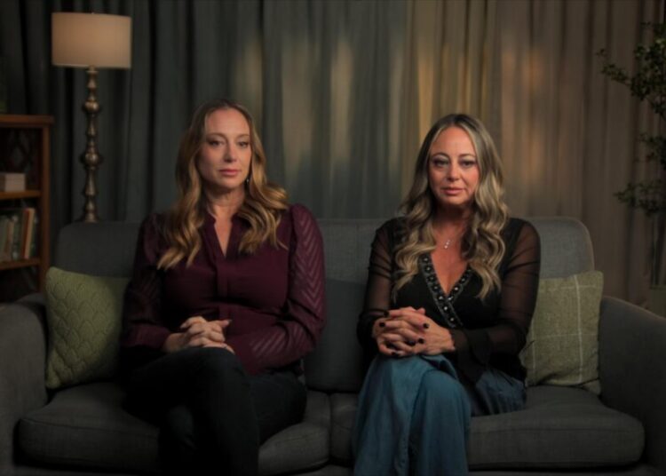 The True Story of the Extreme Makeover Reality Show in The Swan: Behind the Mirror
